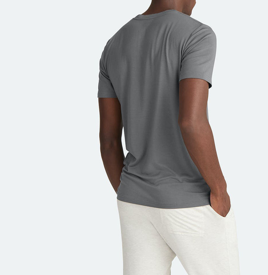 NEW Second Skin TENCEL™ Crew Neck T-Shirt