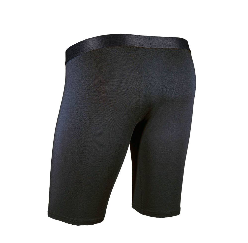 The Long Leg Boxer - KULA Underwear