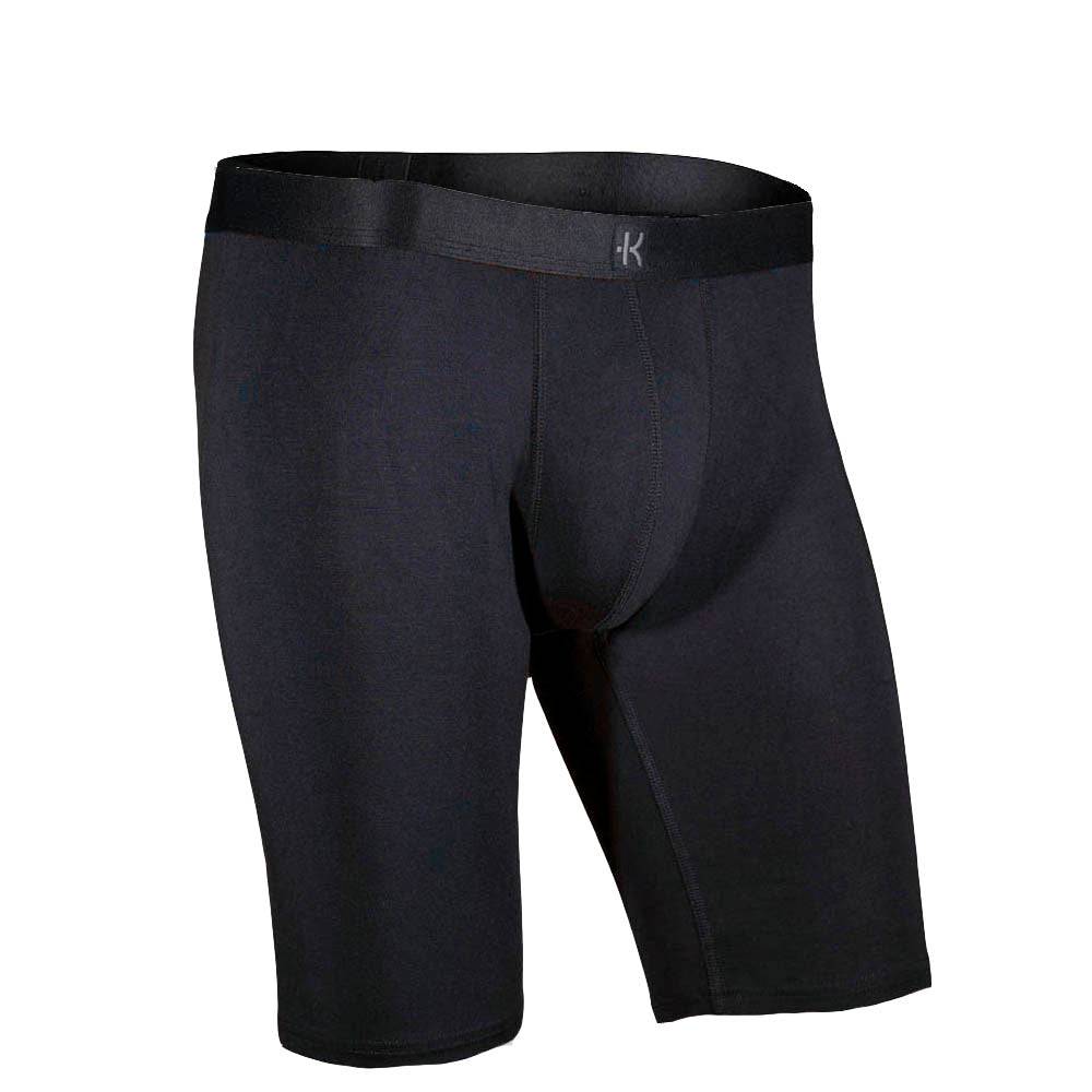 The Long Leg Boxer - KULA Underwear