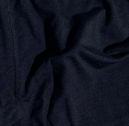 Second Skin Tencel™Modal Standard Length Boxer Brief - No Fly (6 inch inseam leg)