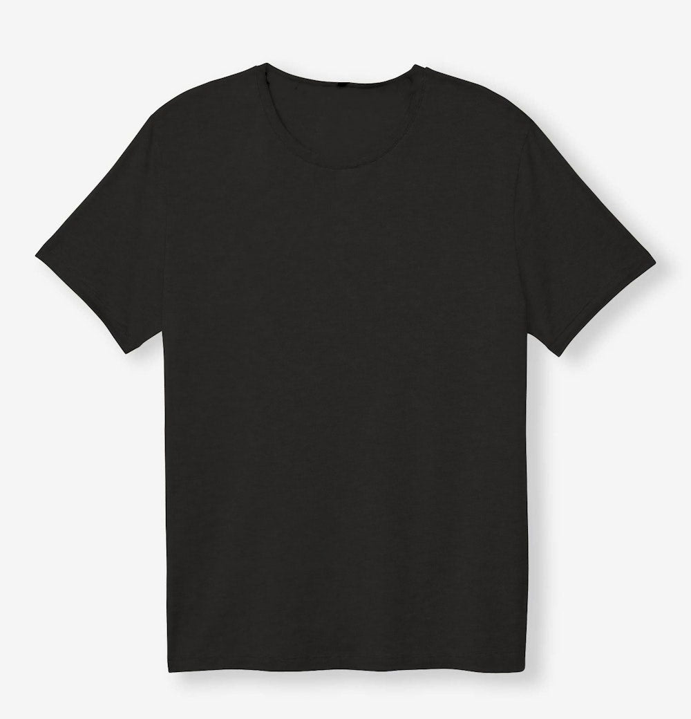 NEW Second Skin TENCEL™ Crew Neck T-Shirt
