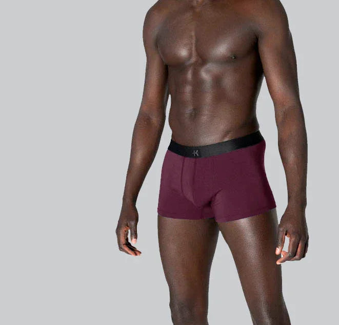 Second Skin Tencel™ Modal Trunk