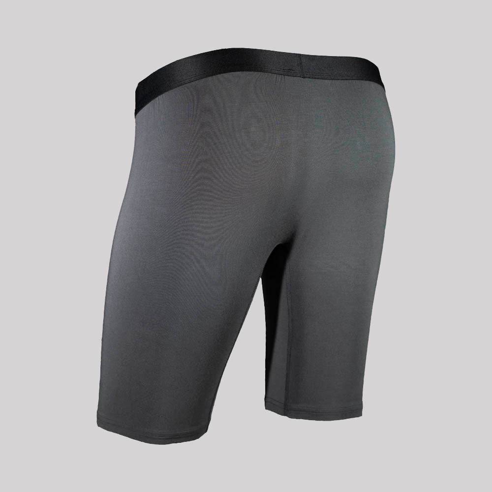 The Long Leg Boxer - KULA Underwear