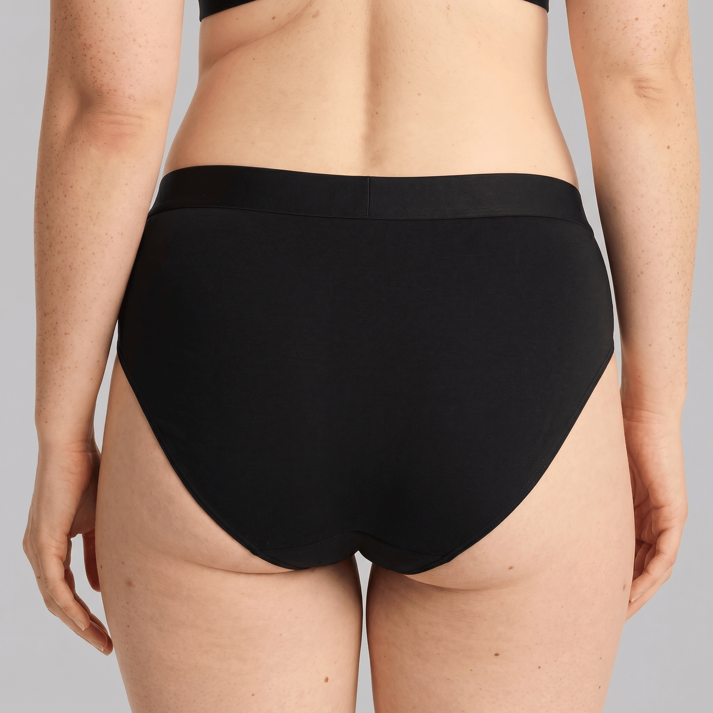 Women's Second Skin TENCEL™ Modal Full Brief - kula