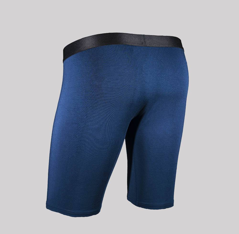 The Long Leg Boxer - KULA Underwear