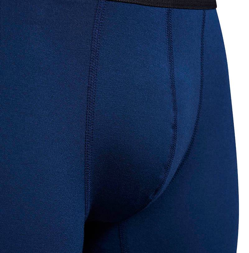 The Long Leg Boxer - KULA Underwear