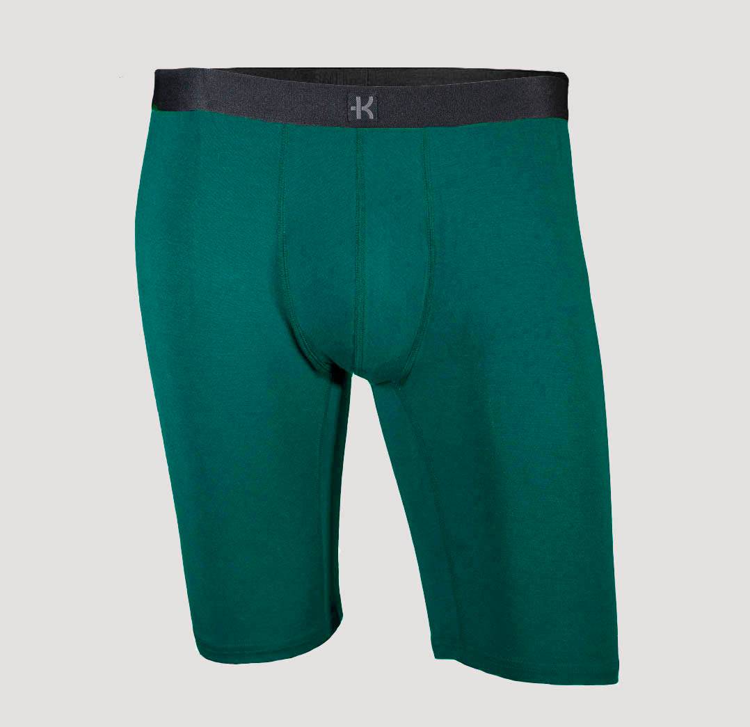 The Long Leg Boxer - KULA Underwear
