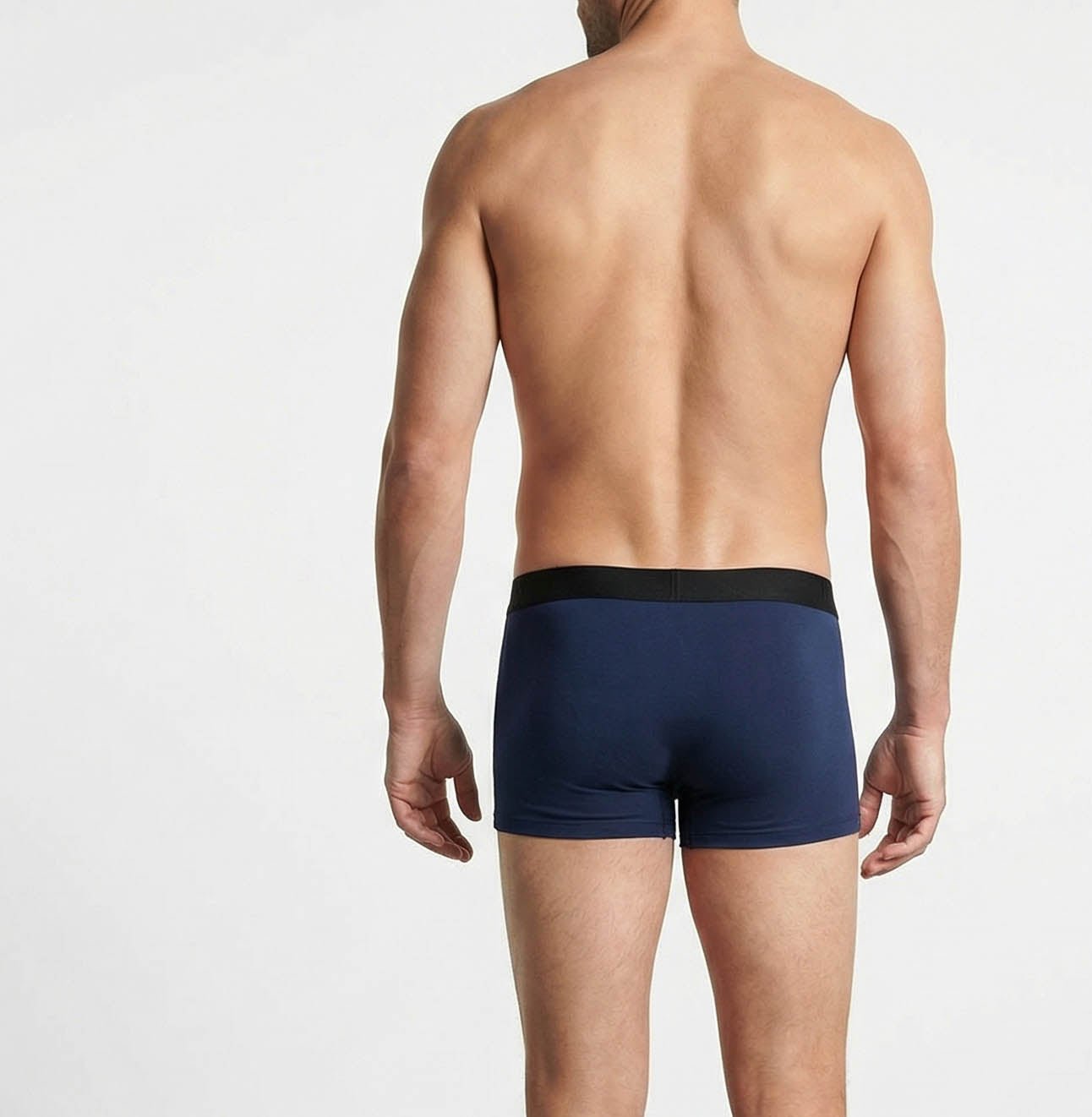 Second Skin Tencel™ Modal Trunk - kula