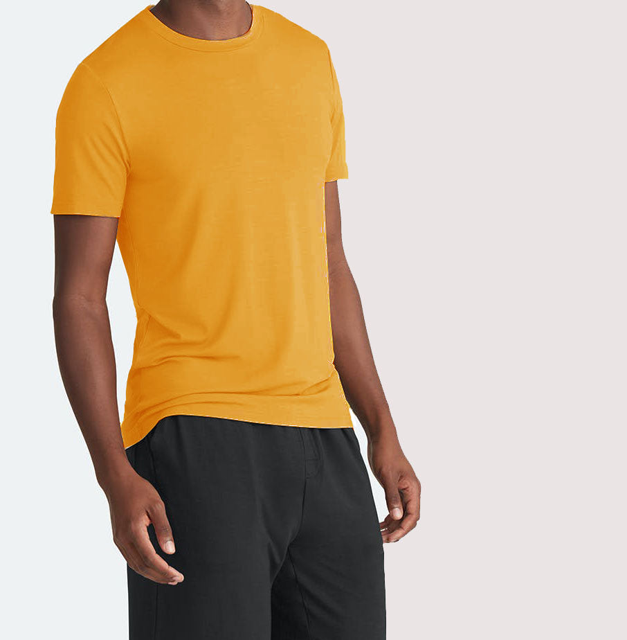 NEW Second Skin TENCEL™ Crew Neck T-Shirt