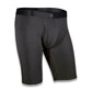 Second Skin Tencel™ Lyocell Long Leg Boxer Brief - With Fly - 9 inch inseam leg