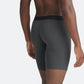 Second Skin Tencel™ Lyocell Long Leg Boxer Brief - With Fly - 9 inch inseam leg