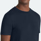 The T-Shirt - Second Skin TENCEL™ Crew Neck T-Shirt
