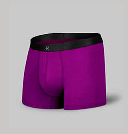 Second Skin Tencel™ Lyocell Trunk
