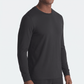 The Second Skin TENCEL™ Crew Neck Long Sleeve T-Shirt - kula