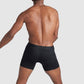 Second Skin Tencel™Modal Standard Length Boxer Brief - No Fly (6 inch inseam leg) - kula
