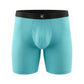 Second Skin Tencel™Modal Standard Length Boxer Brief - No Fly (6 inch inseam leg)
