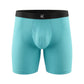 Second Skin Tencel™ Modal Standard Length Boxer Brief - With Fly - 6 inch inseam leg
