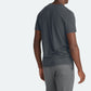 The T-Shirt - Second Skin TENCEL™ Crew Neck T-Shirt
