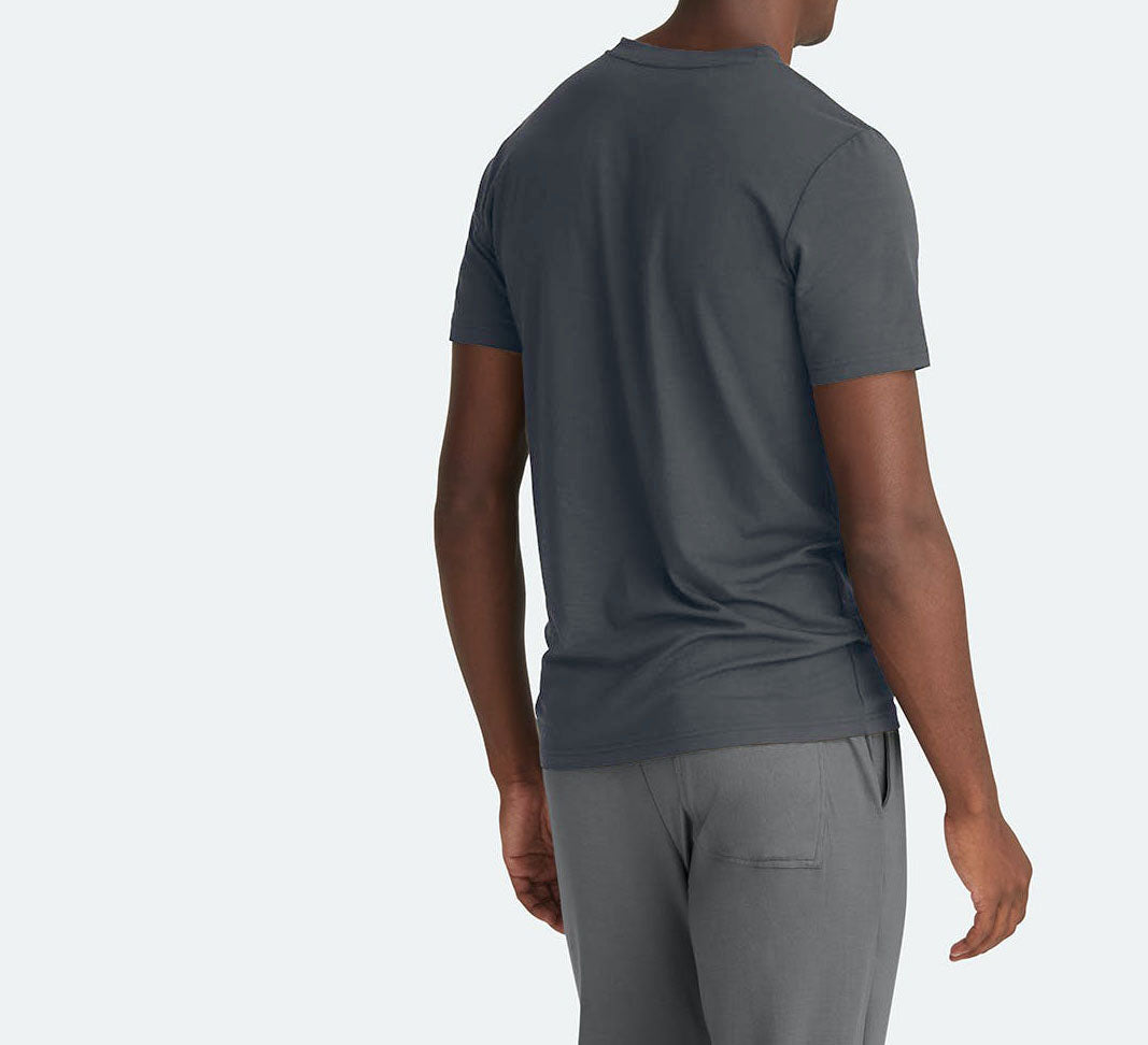 NEW Second Skin TENCEL™ Crew Neck T-Shirt