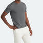 The T-Shirt - Second Skin TENCEL™ Crew Neck T-Shirt