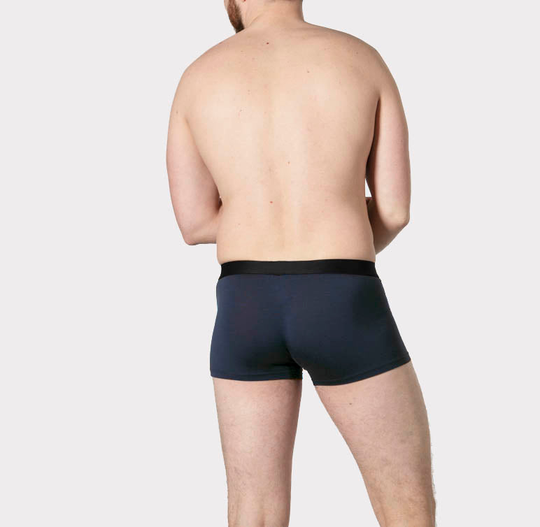 Second Skin Tencel™ Lyocell Trunk