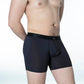 Second Skin Tencel™ Lyocell Standard Length Boxer Brief - No Fly (6 inch inseam leg)