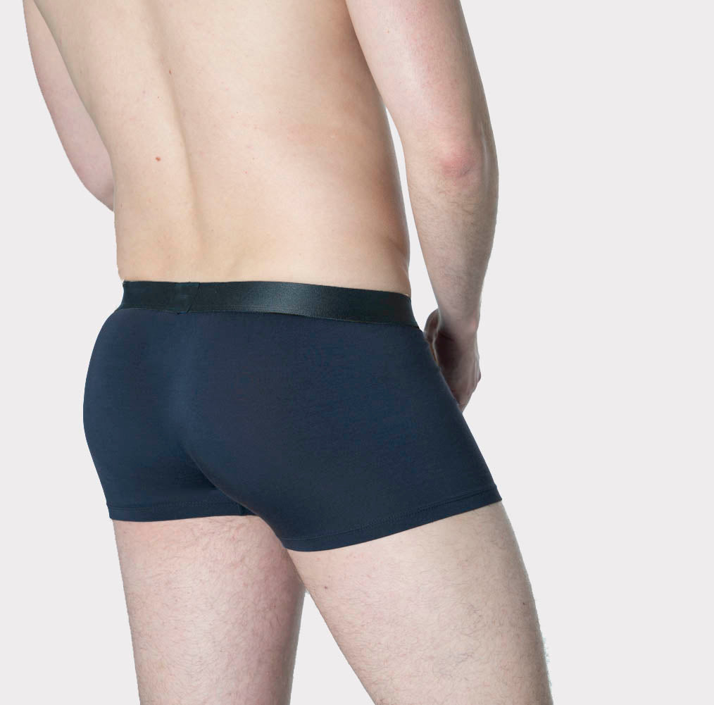 Second Skin Tencel™ Lyocell Trunk