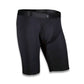 Second Skin Tencel™ Lyocell Long Leg Boxer Brief - With Fly - 9 inch inseam leg