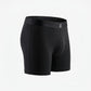 Second Skin Tencel™ Modal Standard Length Boxer Brief - With Fly - 6 inch inseam leg