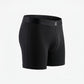 Second Skin Tencel™Modal Standard Length Boxer Brief - No Fly (6 inch inseam leg)