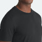 The T-Shirt - Second Skin TENCEL™ Crew Neck T-Shirt
