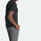 The T-Shirt - Second Skin TENCEL™ Crew Neck T-Shirt