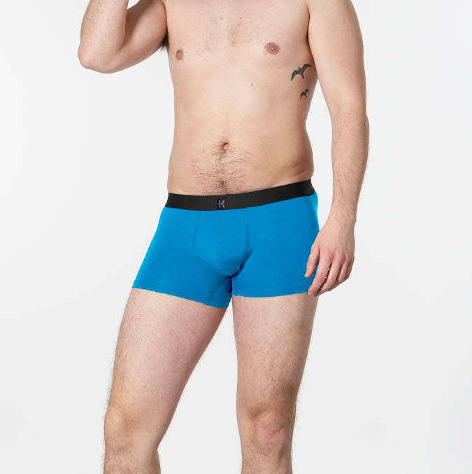 Second Skin Tencel™ Lyocell Trunk