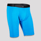 Second Skin Tencel™ Lyocell Long Leg Boxer Brief - No Fly (9 inch inseam leg)