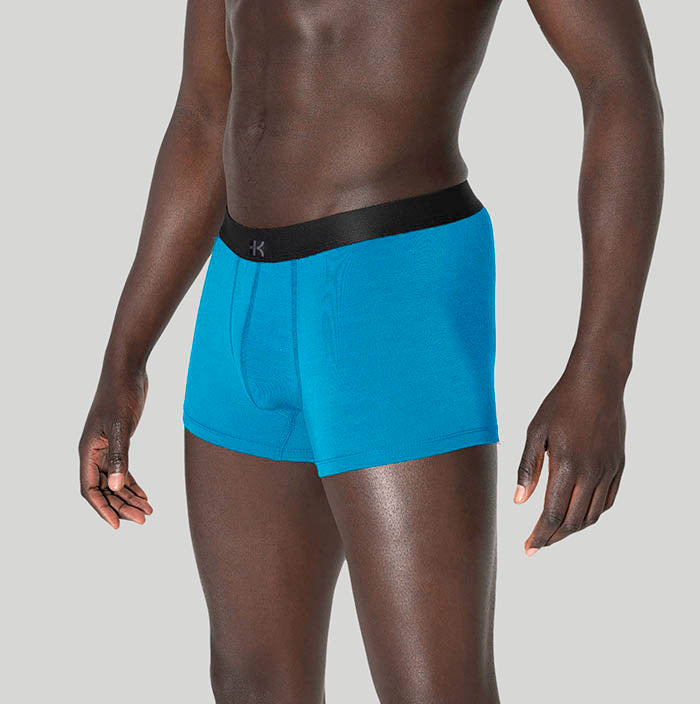 Men's Trunk Underwear - KULA Underwear