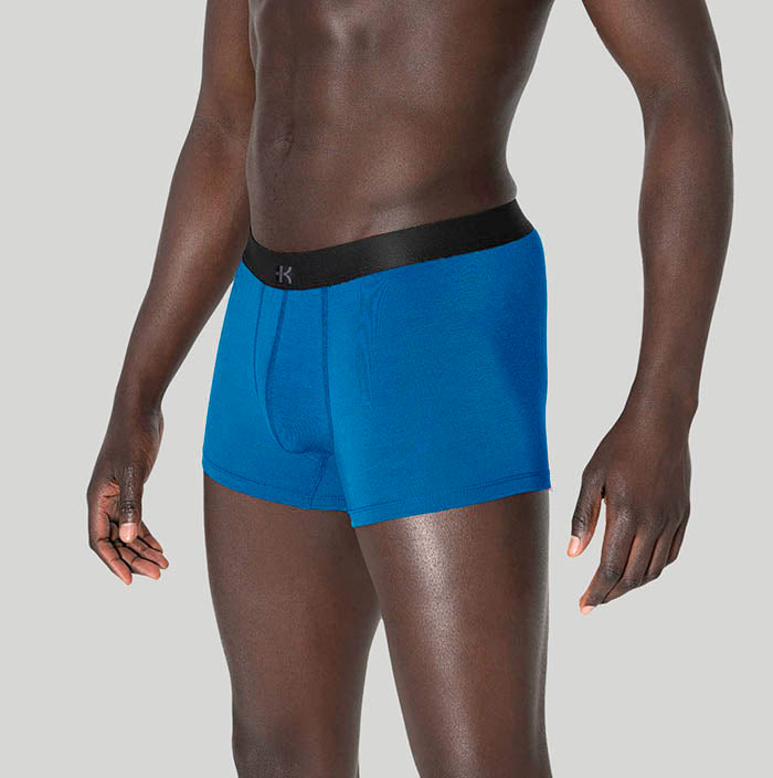 Men's Trunk Underwear - KULA Underwear