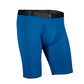 Second Skin Tencel™ Lyocell Long Leg Boxer Brief - With Fly - 9 inch inseam leg