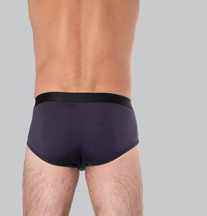 The Brief - KULA Underwear