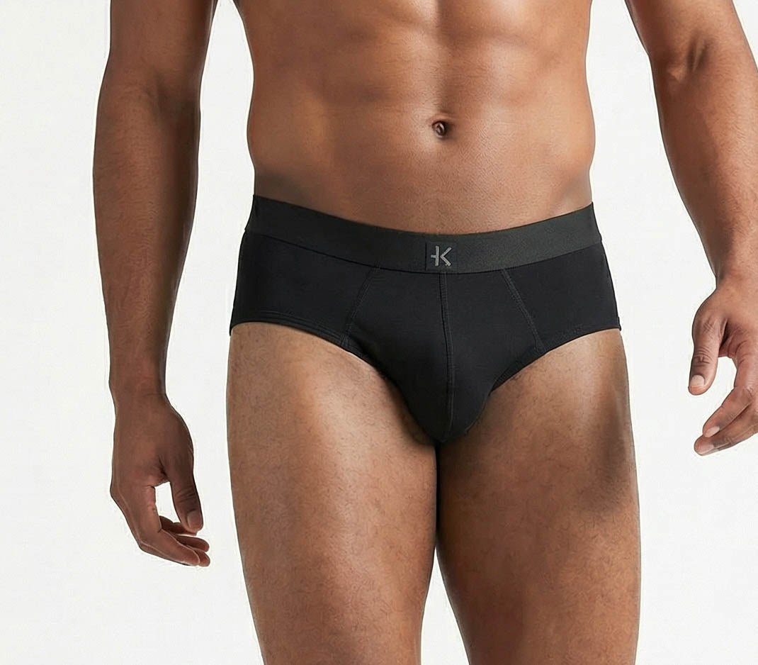 Second Skin Tencel™ Modal Brief - kula