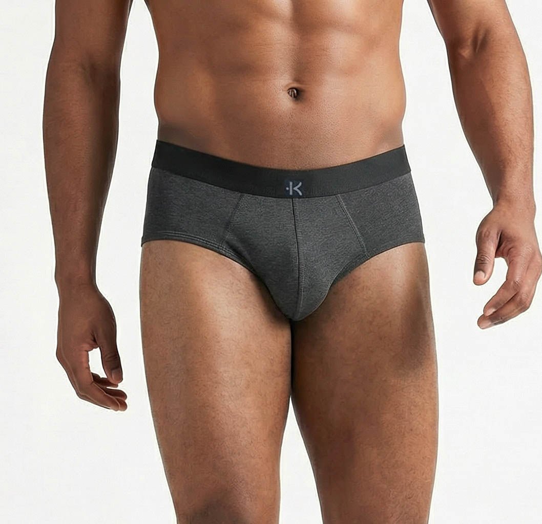 Second Skin Tencel™ Modal Brief - kula