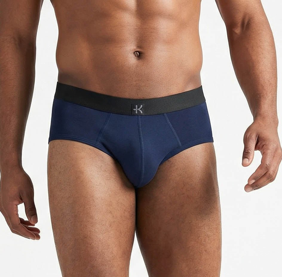 Second Skin Tencel™ Modal Brief - kula