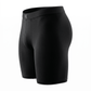 Second Skin Tencel™ Modal Long Leg Boxer Brief - No Fly (9 inch inseam leg) - kula