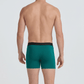 Second Skin Tencel™ Modal Standard Length Boxer Brief - With Fly - 6 inch inseam leg - kula