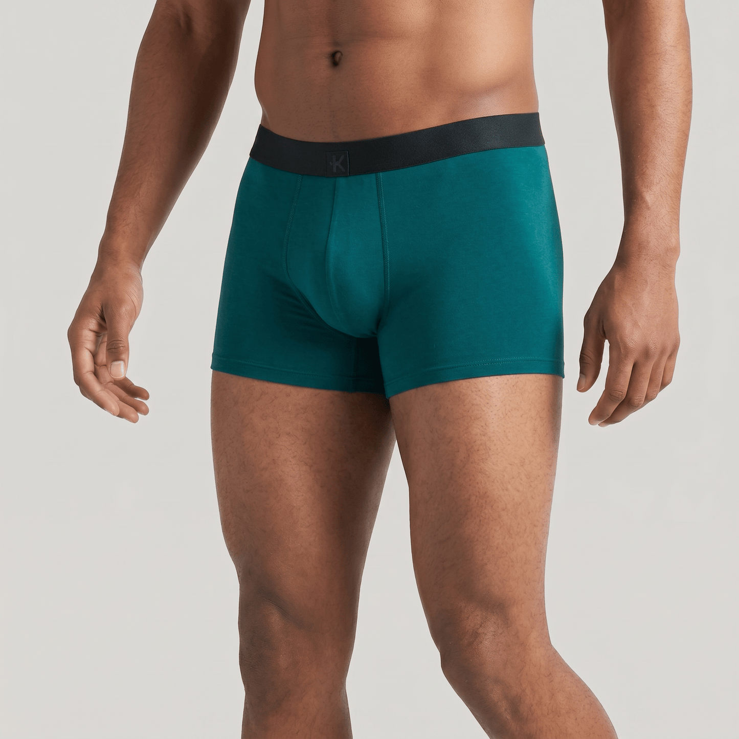 Second Skin Tencel™ Modal Trunk - kula