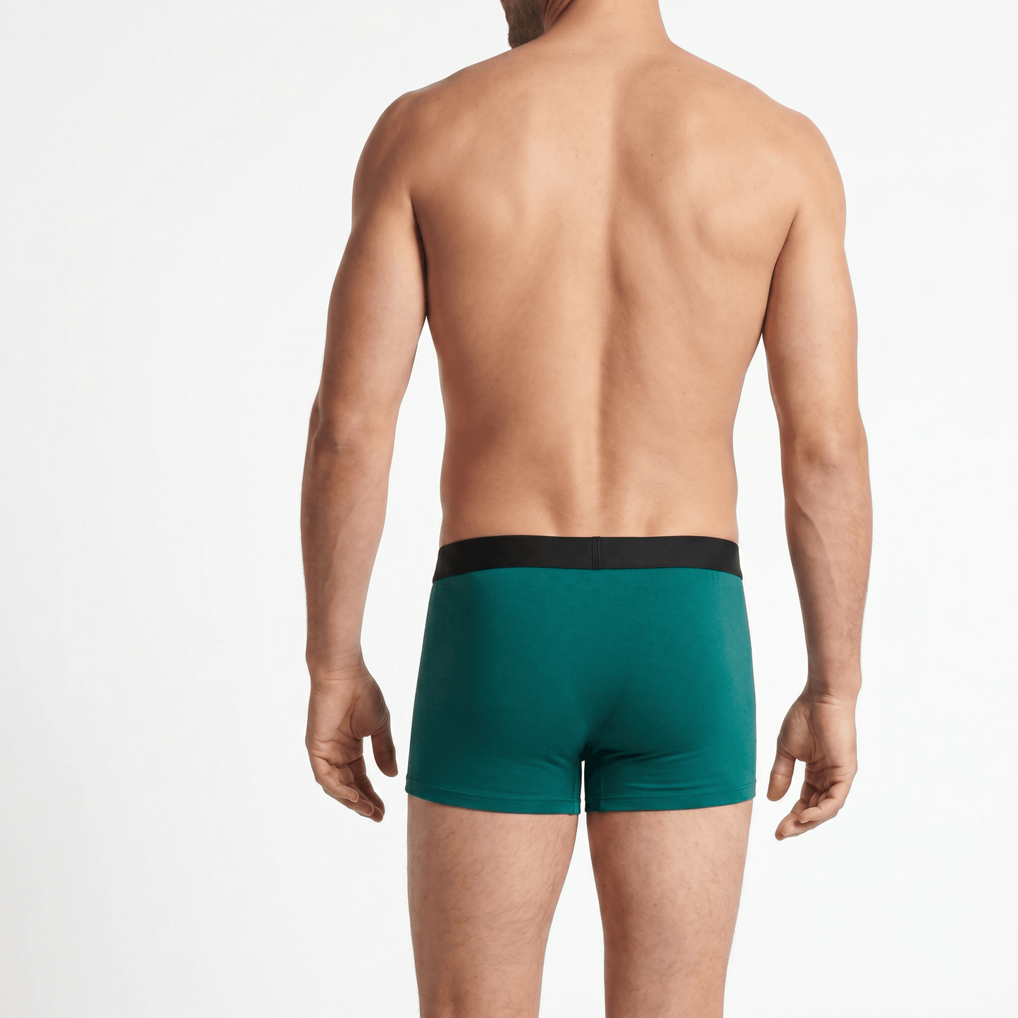 Second Skin Tencel™ Modal Trunk - kula