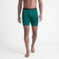 Second Skin Tencel™ Modal Long Leg Boxer Brief - With Fly - 9 inch inseam leg - kula