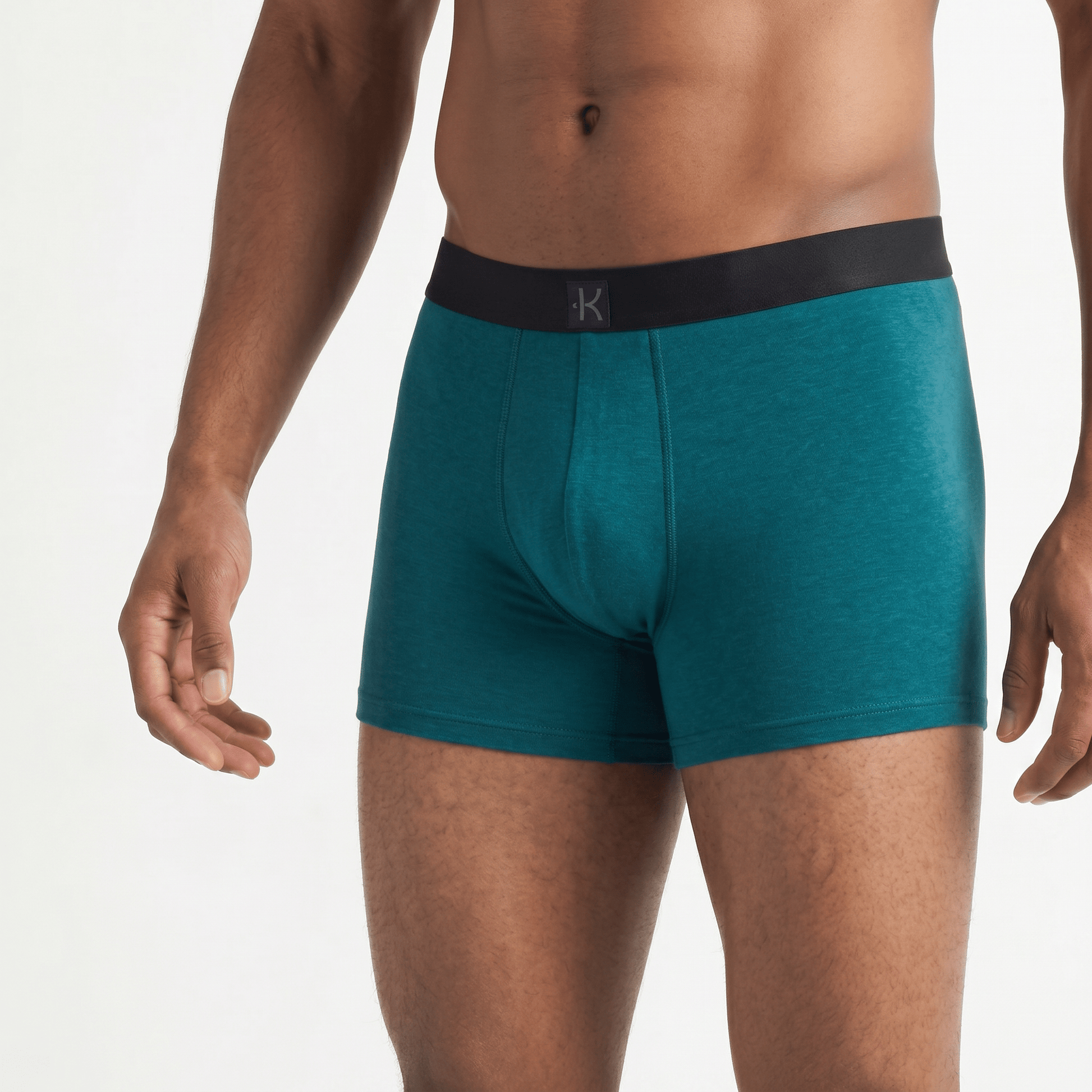 Second Skin Tencel™ Modal Trunk - kula