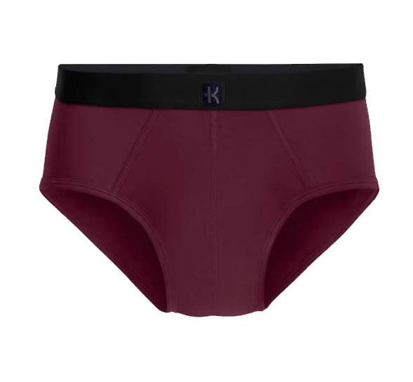 The Brief - KULA Underwear