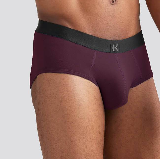 The Brief - KULA Underwear