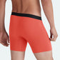 Second Skin Tencel™ Lyocell Standard Length Boxer Brief - No Fly (6 inch inseam leg)